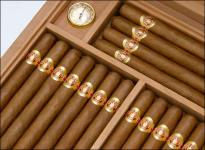 Ramon Allones Replica de Humidor Antiguo 2012 packaging